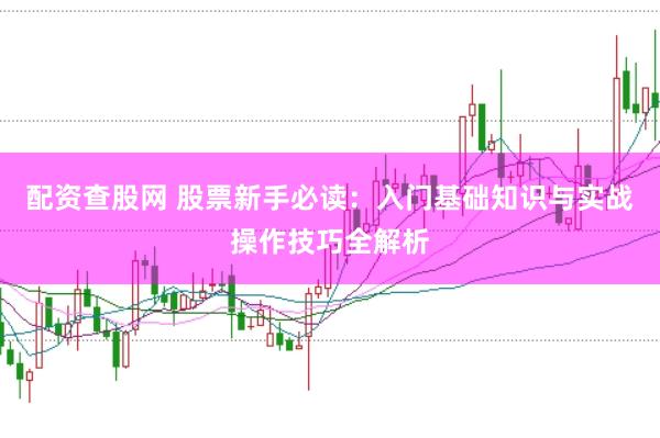 配资查股网 股票新手必读：入门基础知识与实战操作技巧全解析