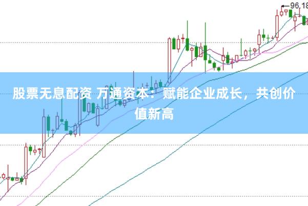 股票无息配资 万通资本：赋能企业成长，共创价值新高