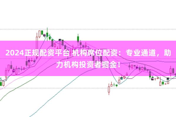 2024正规配资平台 机构席位配资：专业通道，助力机构投资者掘金！