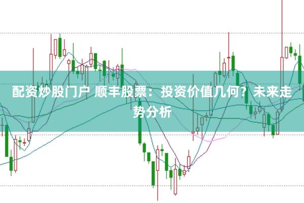 配资炒股门户 顺丰股票：投资价值几何？未来走势分析