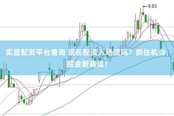 实盘配资平台查询 现在配资入场晚吗？抓住机会，掘金新赛道！