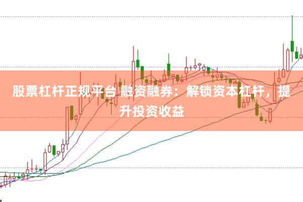 股票杠杆正规平台 融资融券：解锁资本杠杆，提升投资收益