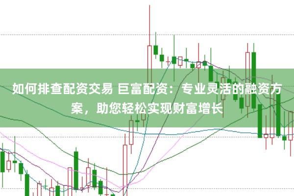 如何排查配资交易 巨富配资：专业灵活的融资方案，助您轻松实现财富增长