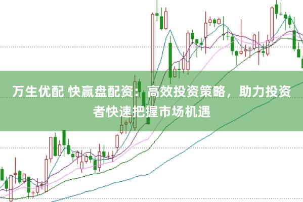 万生优配 快赢盘配资：高效投资策略，助力投资者快速把握市场机遇