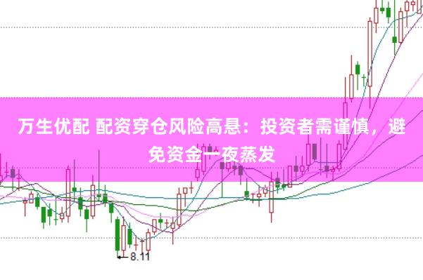 万生优配 配资穿仓风险高悬：投资者需谨慎，避免资金一夜蒸发