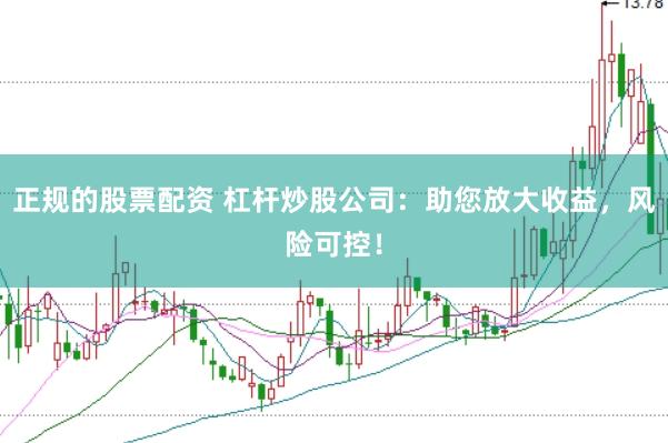 正规的股票配资 杠杆炒股公司：助您放大收益，风险可控！