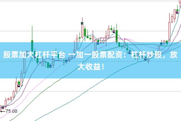 股票加大杠杆平台 一加一股票配资：杠杆炒股，放大收益！