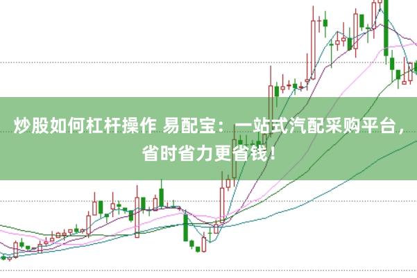 炒股如何杠杆操作 易配宝:一站式汽配采购平台,省时省力更省钱!