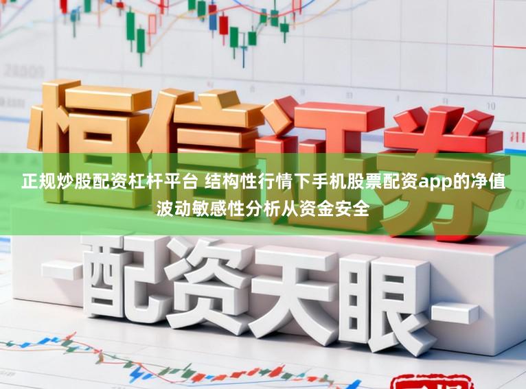 正规炒股配资杠杆平台 结构性行情下手机股票配资app的净值波动敏感性分析从资金安全