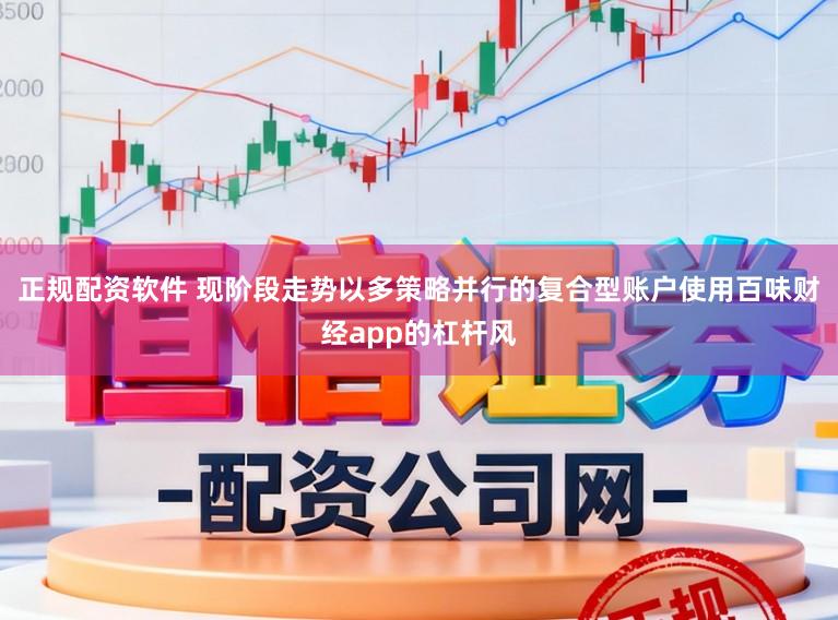 正规配资软件 现阶段走势以多策略并行的复合型账户使用百味财经app的杠杆风