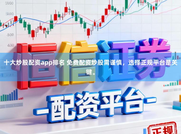 十大炒股配资app排名 免费配资炒股需谨慎，选择正规平台是关键。