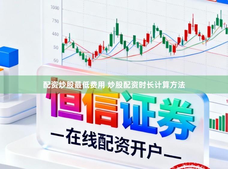 配资炒股最低费用 炒股配资时长计算方法