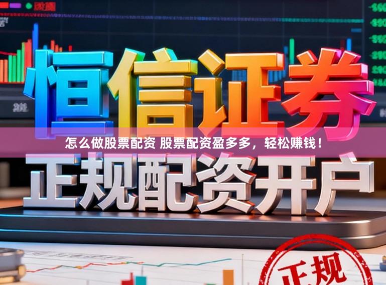 怎么做股票配资 股票配资盈多多，轻松赚钱！