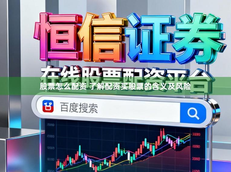 股票怎么配资 了解配资买股票的含义及风险