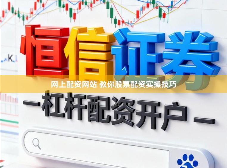 网上配资网站 教你股票配资实操技巧
