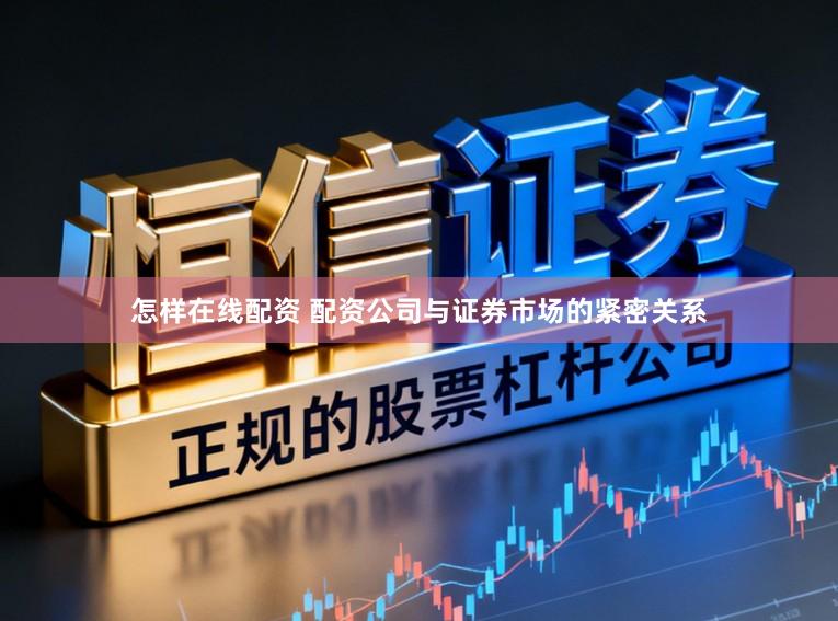 怎样在线配资 配资公司与证券市场的紧密关系