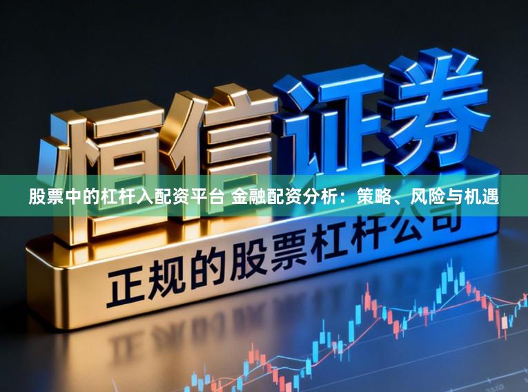 股票中的杠杆入配资平台 金融配资分析：策略、风险与机遇